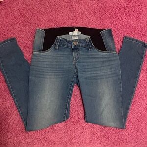 Isabel Maternity jeggings
